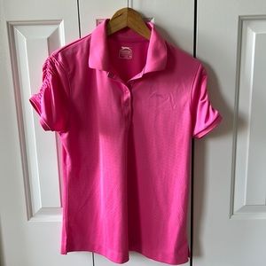 Slazenger woman’s golf shirt
